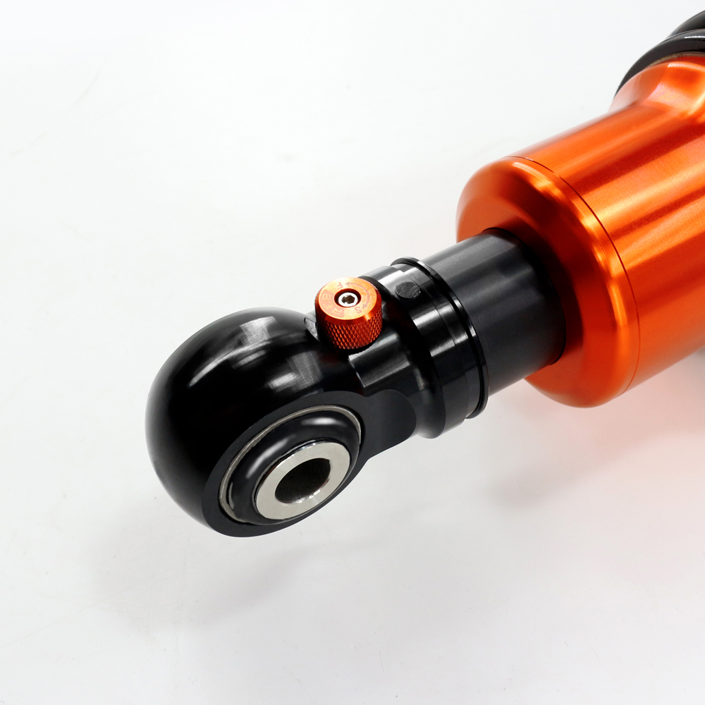 豐田FJ酷路澤/LC120/LC150霸哥AGSHOCKS電控氮氣減震器原車/1.5/2寸升高