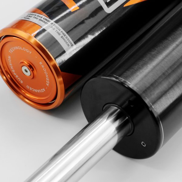 豐田FJ酷路澤/LC120/LC150霸哥AGSHOCKS手調(diào)氮?dú)鉁p震器原車/1.5/2寸升高