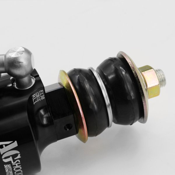 豐田LC200霸哥AGSHOCKS無線電控氮氣減震器原車/1.5/2寸升高