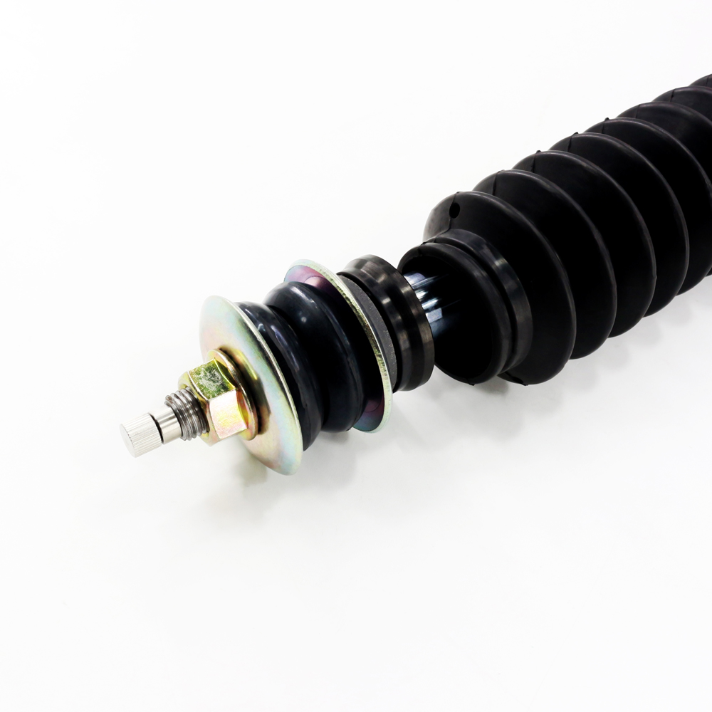 豐田LC66/78/79/80/85霸哥AGSHOCKS電控氮氣減震器原車/1.5/2寸升高