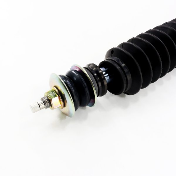 豐田LC66/78/79/80/85霸哥AGSHOCKS電控氮氣減震器原車/1.5/2寸升高