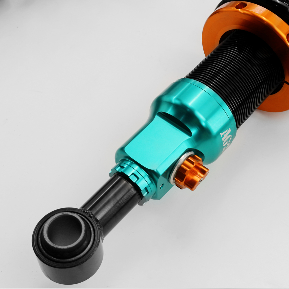 豐田LC250霸哥AGSHOCKS單筒手調(diào)氮氣減震器原車/1.5/2寸升高