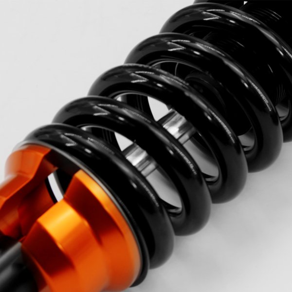 豐田LC200霸哥AGSHOCKS無線電控氮氣減震器原車/1.5/2寸升高