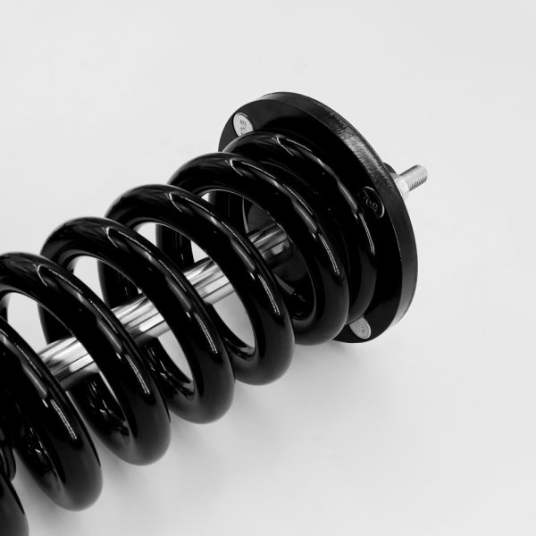 豐田LC250霸哥AGSHOCKS單筒手調(diào)氮氣減震器原車/1.5/2寸升高