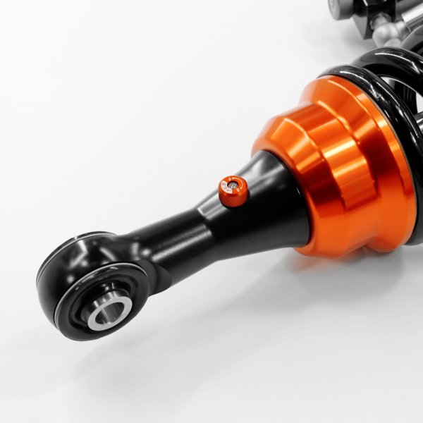 豐田L(fēng)C200霸哥AGSHOCKS手調(diào)氮?dú)鉁p震器原車/1.5/2寸升高