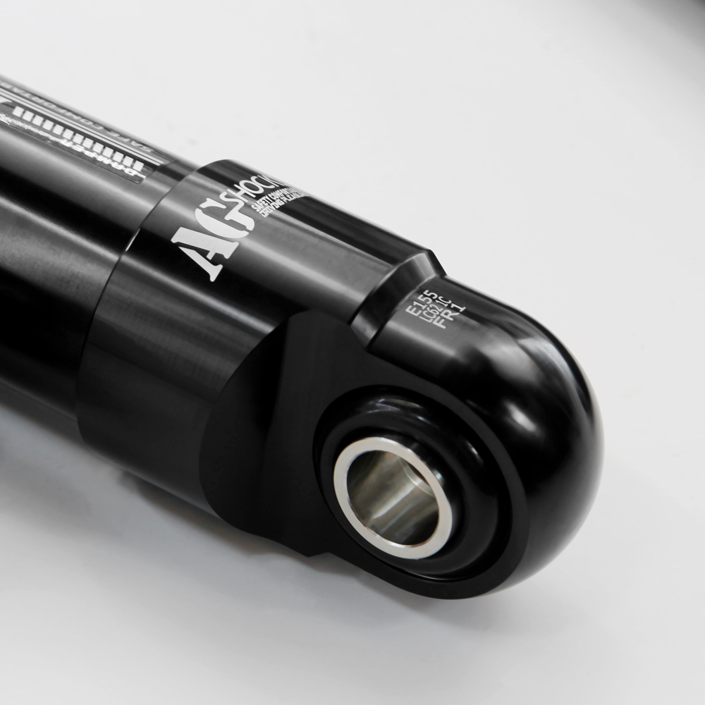 豐田L(fēng)C66/78/79/80/85霸哥AGSHOCKS手調(diào)氮氣減震器原車/1.5/2寸升高