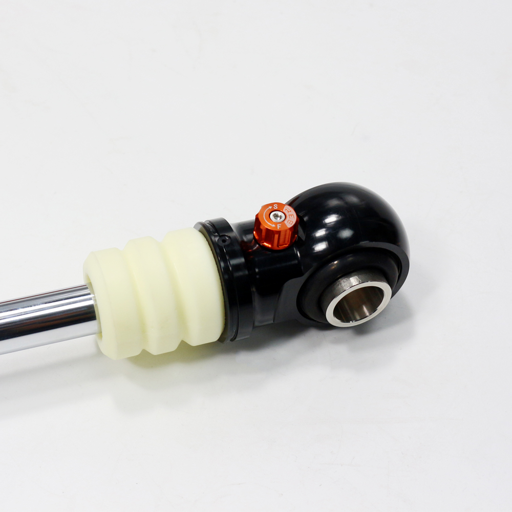 豐田L(fēng)C100霸哥AGSHOCKS手調(diào)氮?dú)鉁p震器原車/1.5/2寸升高