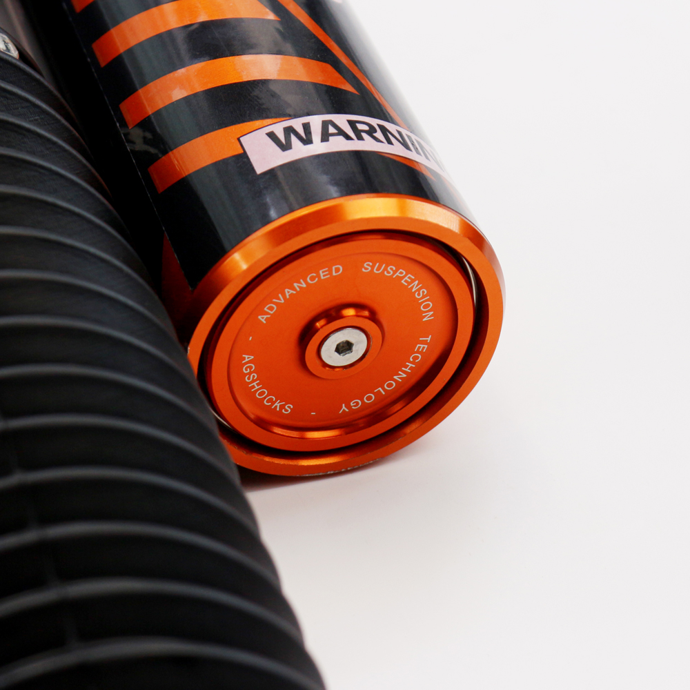 吉普牧馬人JKAGSHOCKS無線電控氮?dú)鉁p震器原車/1.5/2/4寸升高