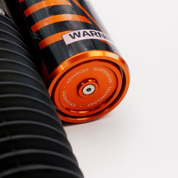 吉普牧馬人JKAGSHOCKS無線電控氮?dú)鉁p震器原車/1.5/2/4寸升高