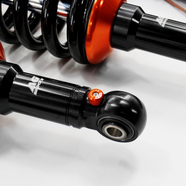 豐田坦途AGSHOCKS電控氮氣減震器原車/1.5/2寸升高