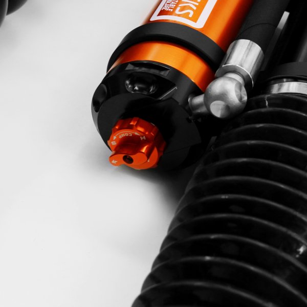 豐田坦途霸哥AGSHOCKS手調(diào)氮氣減震器原車/1.5/2寸升高