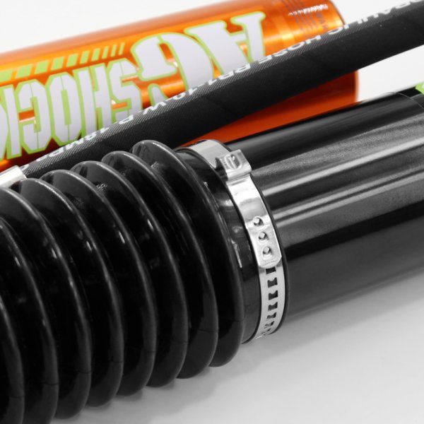 豐田坦途AGSHOCKS電控氮氣減震器原車/1.5/2寸升高