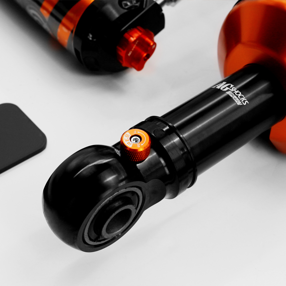 豐田坦途霸哥AGSHOCKS手調(diào)氮氣減震器原車/1.5/2寸升高