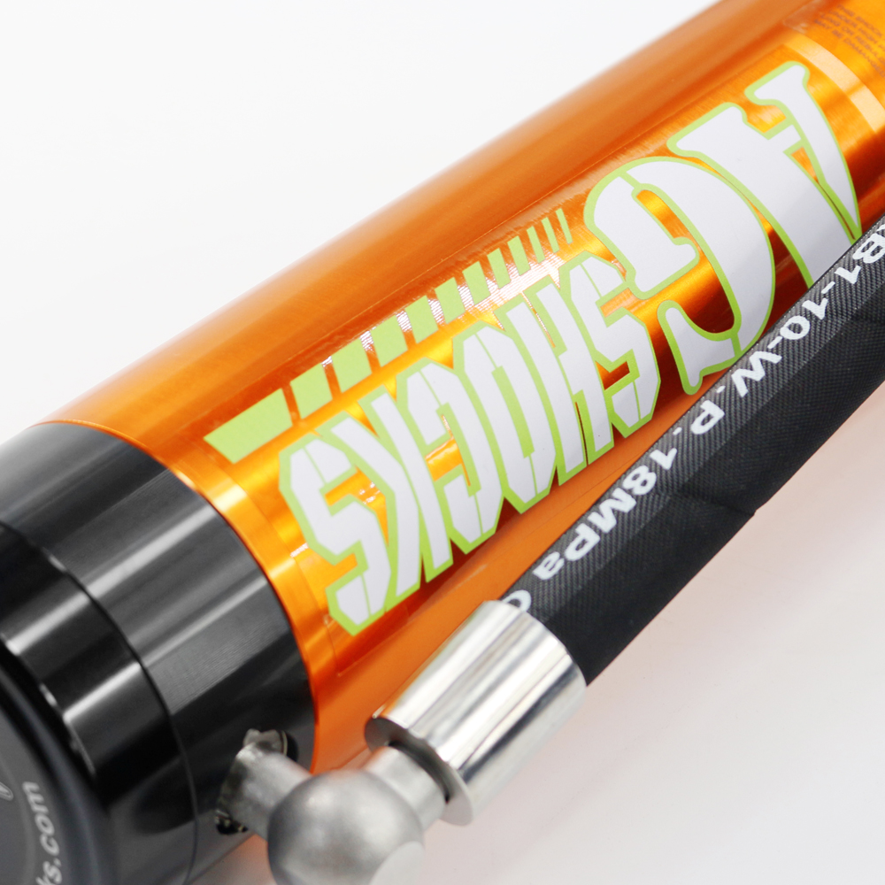 豐田坦途AGSHOCKS電控氮氣減震器原車/1.5/2寸升高