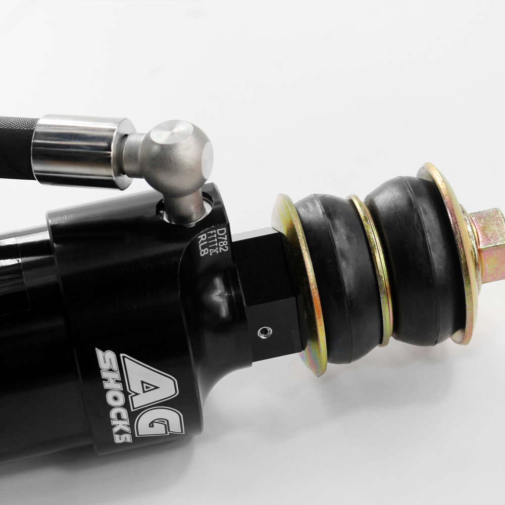 豐田坦途AGSHOCKS電控氮氣減震器原車/1.5/2寸升高