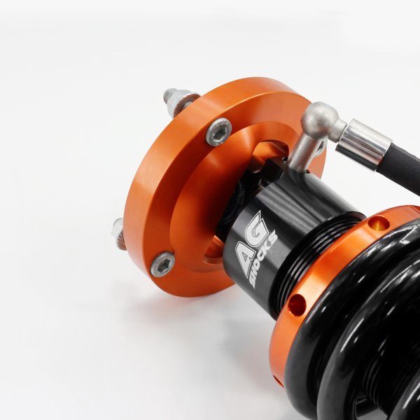 豐田坦途AGSHOCKS電控氮氣減震器原車/1.5/2寸升高