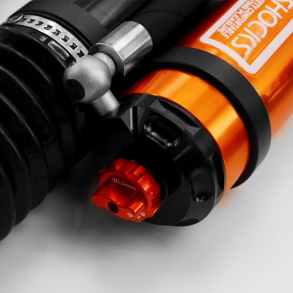 豐田坦途霸哥AGSHOCKS手調(diào)氮氣減震器原車/1.5/2寸升高