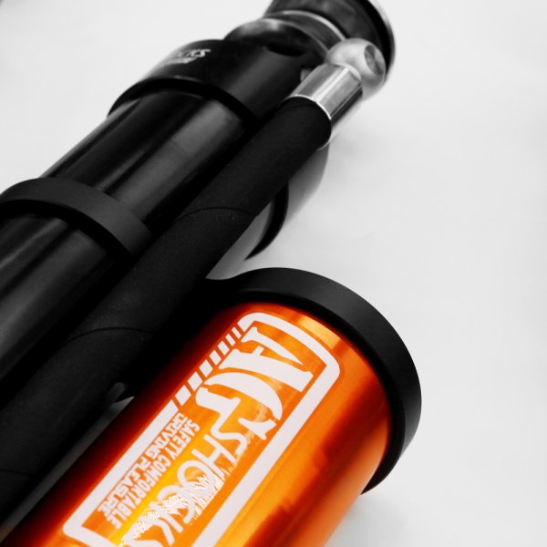 豐田坦途霸哥AGSHOCKS手調(diào)氮氣減震器原車/1.5/2寸升高