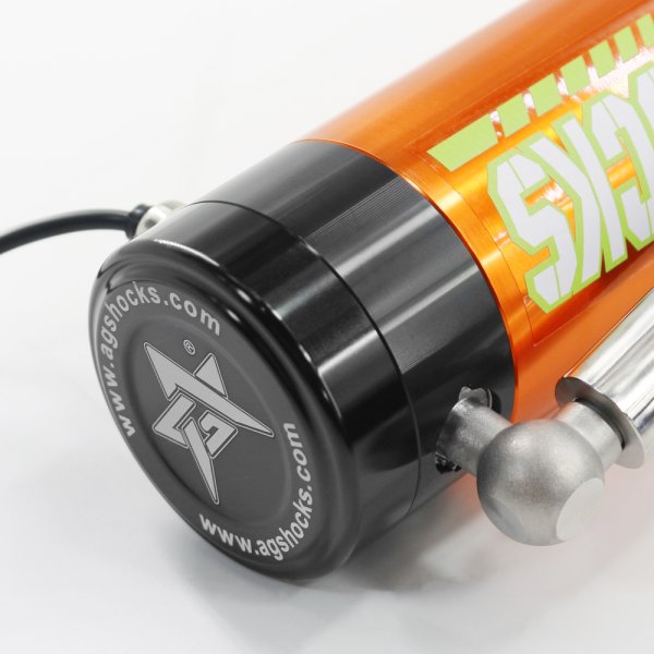 豐田坦途AGSHOCKS電控氮氣減震器原車/1.5/2寸升高