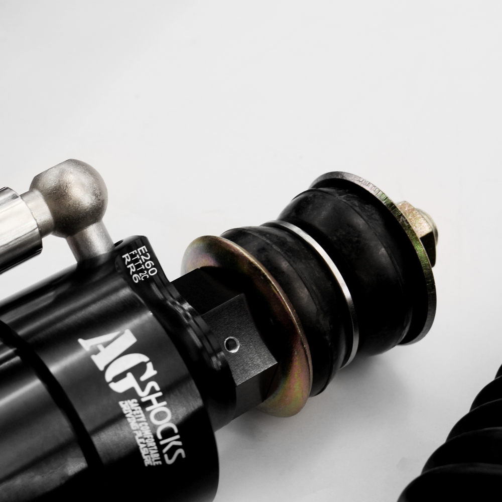 豐田坦途霸哥AGSHOCKS手調(diào)氮氣減震器原車/1.5/2寸升高