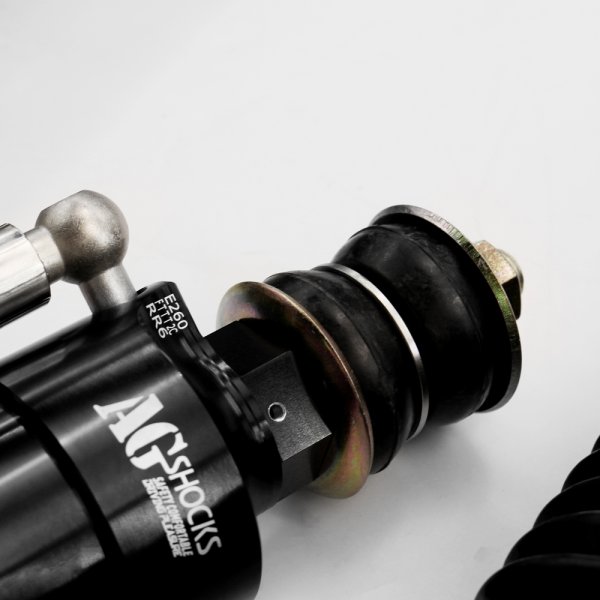 豐田坦途霸哥AGSHOCKS手調(diào)氮氣減震器原車/1.5/2寸升高