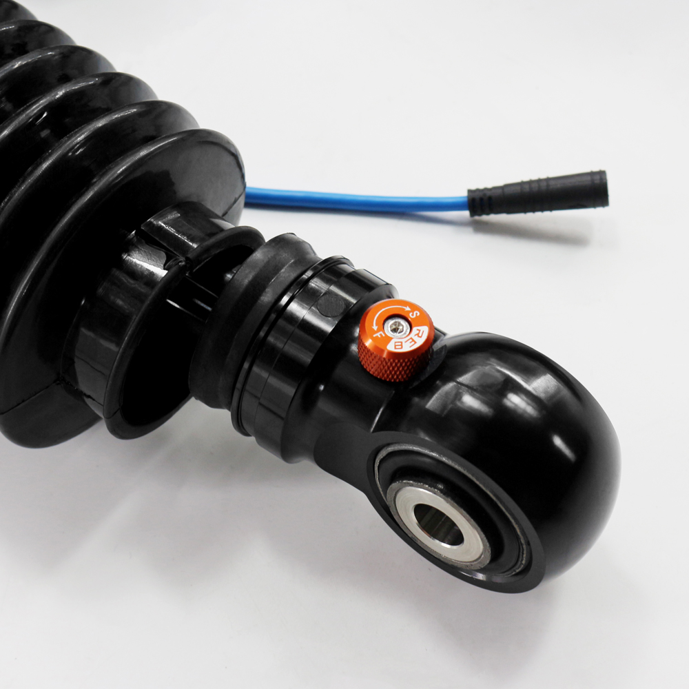 豐田坦途AGSHOCKS電控氮氣減震器原車/1.5/2寸升高