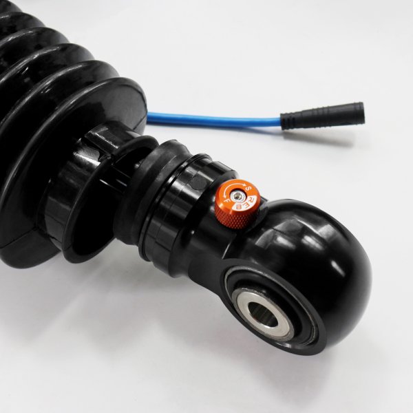 豐田坦途AGSHOCKS電控氮氣減震器原車/1.5/2寸升高