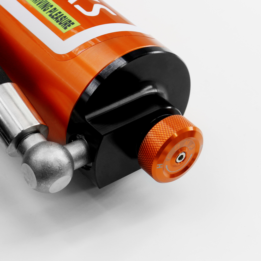 吉普牧馬人JKAGSHOCKS定制賽車(chē)氮?dú)鉁p震器原車(chē)/1.5/2/4寸升高