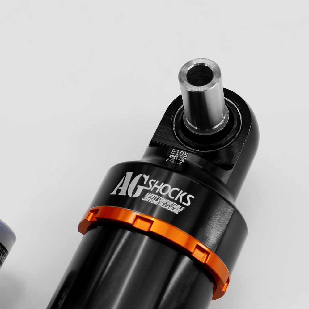 吉普牧馬人JLAGSHOCKS無(wú)線電控氮?dú)鉁p震器原車/1.5/2/4寸升高