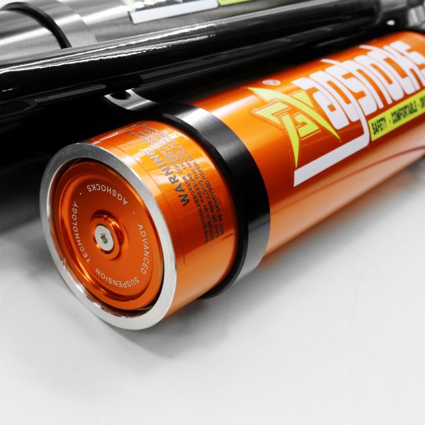 吉普牧馬人JKAGSHOCKS電控氮氣減震器原車/1.5/2/4寸升高