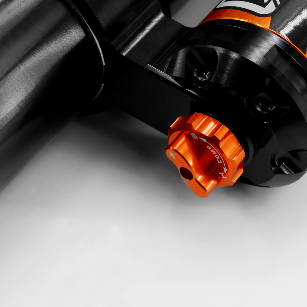 吉普牧馬人JKAGSHOCKS手調(diào)氮?dú)鉁p震器原車/1.5/2/4寸升高