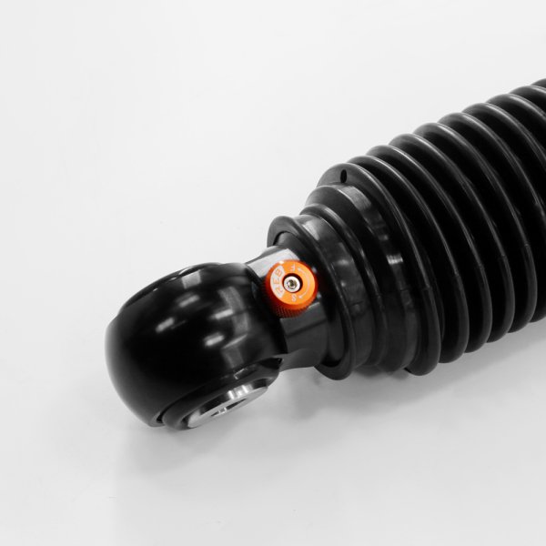 吉普指揮官霸哥AGSHOCKS手調(diào)氮氣減震器原車/1.5/2寸升高