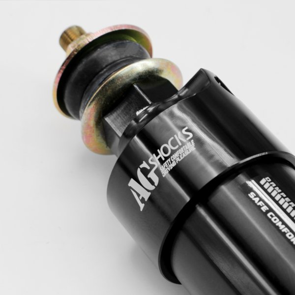 吉普牧馬人JKAGSHOCKS手調(diào)氮?dú)鉁p震器原車/1.5/2/4寸升高