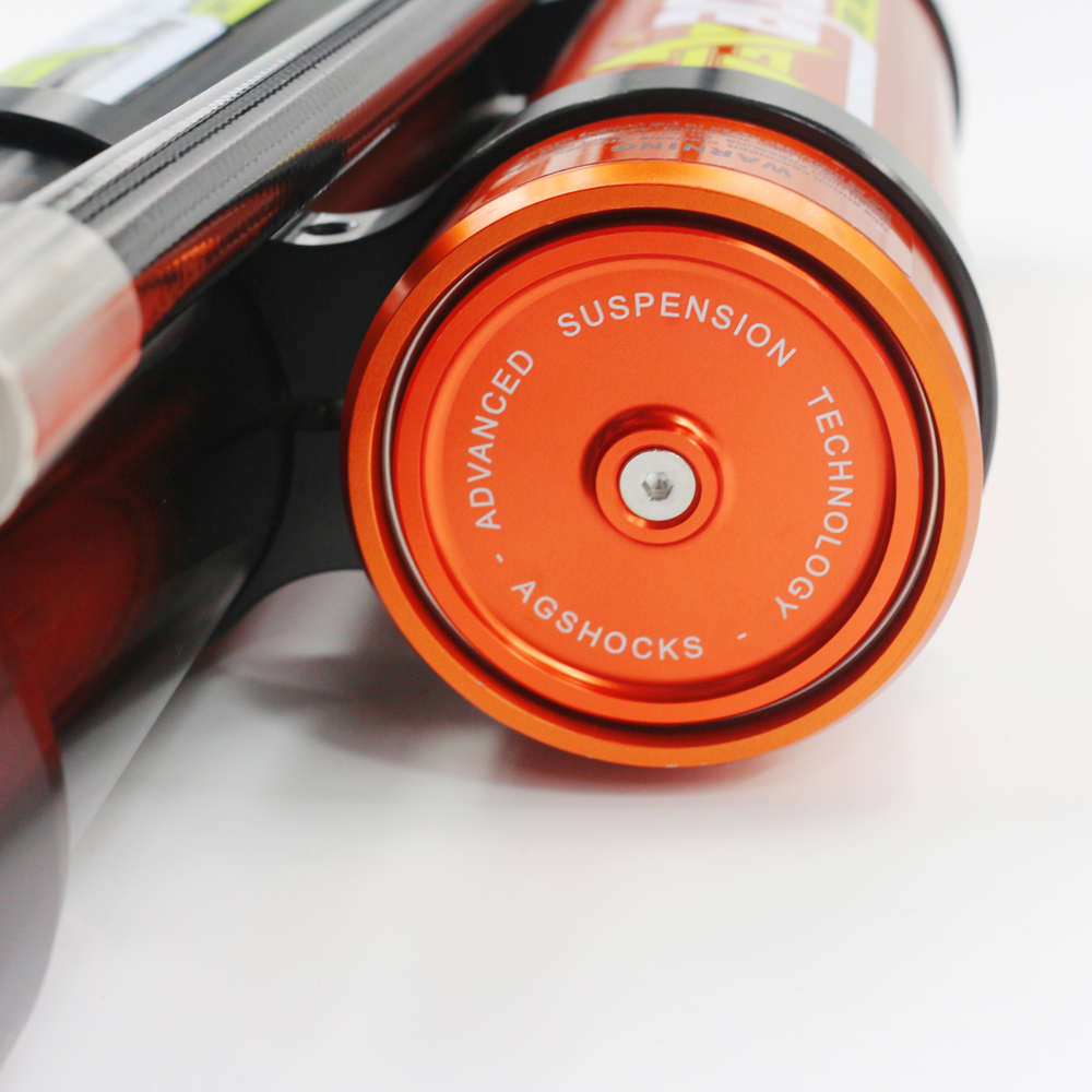 吉普牧馬人JLAGSHOCKS手調(diào)氮?dú)鉁p震器原車(chē)/1.5/2/4寸升高