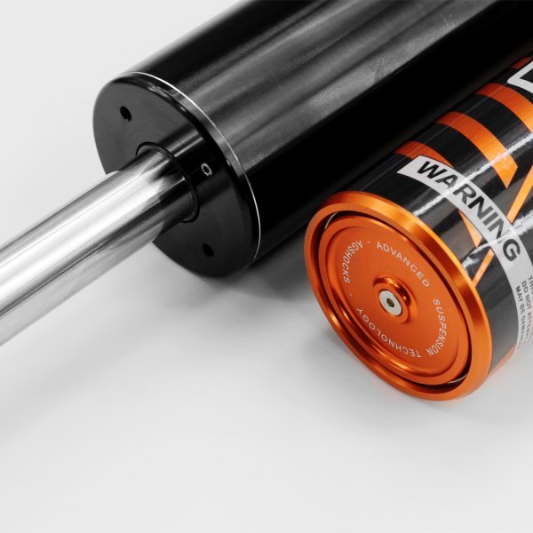 吉普牧馬人JK撒哈拉AGSHOCKS無線電控氮氣減震器原車/1.5/2/4寸升高