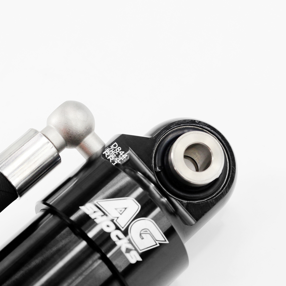 吉普指揮官霸哥AGSHOCKS手調(diào)氮氣減震器原車/1.5/2寸升高