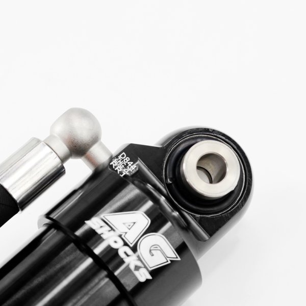 吉普指揮官霸哥AGSHOCKS手調(diào)氮氣減震器原車/1.5/2寸升高