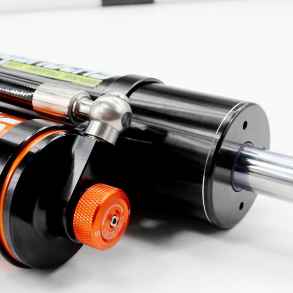 吉普牧馬人JLAGSHOCKS手調(diào)氮?dú)鉁p震器原車(chē)/1.5/2/4寸升高