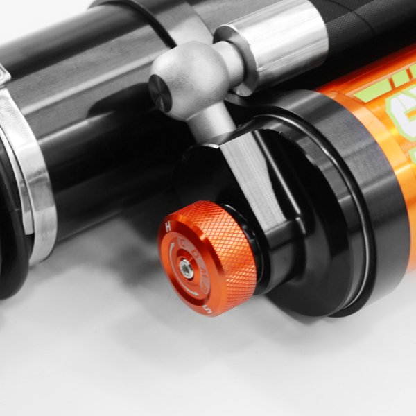 吉普指揮官霸哥AGSHOCKS手調(diào)氮氣減震器原車/1.5/2寸升高