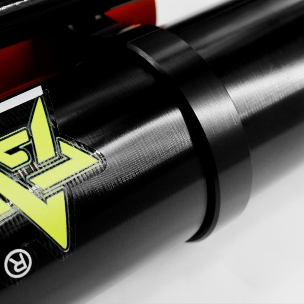 吉普牧馬人JKAGSHOCKS電控氮氣減震器原車/1.5/2/4寸升高