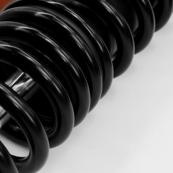 吉普牧馬人JKAGSHOCKS定制賽車(chē)氮?dú)鉁p震器原車(chē)/1.5/2/4寸升高