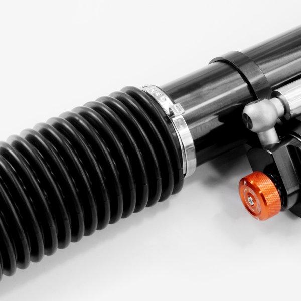 吉普指揮官霸哥AGSHOCKS手調(diào)氮氣減震器原車/1.5/2寸升高