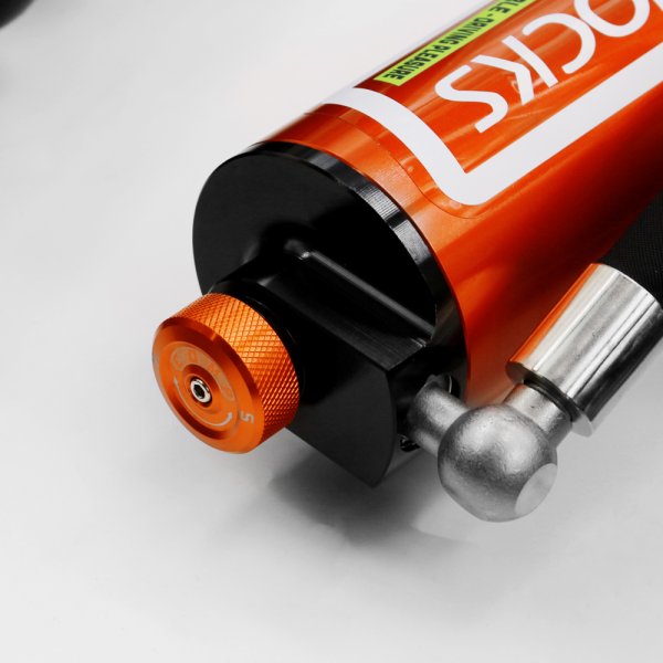 吉普牧馬人JKAGSHOCKS定制賽車(chē)氮?dú)鉁p震器原車(chē)/1.5/2/4寸升高