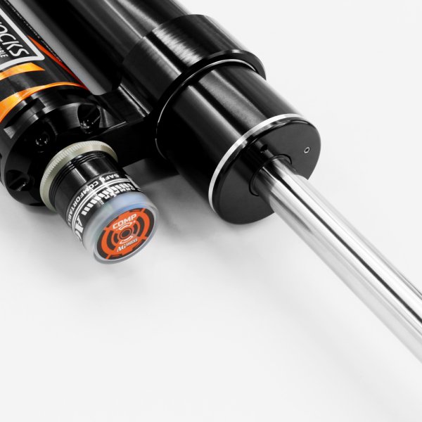 吉普牧馬人JLAGSHOCKS無(wú)線電控氮?dú)鉁p震器原車/1.5/2/4寸升高