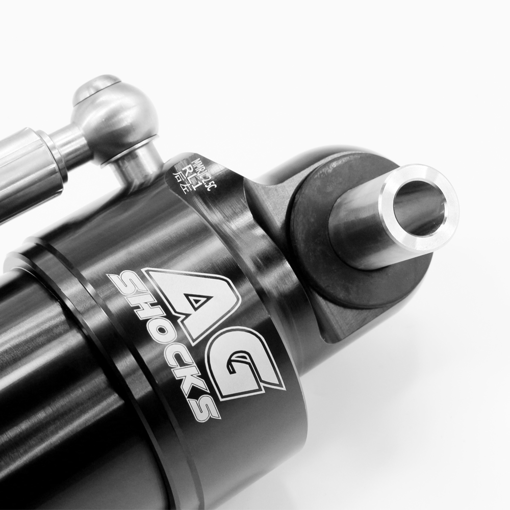 吉普牧馬人JLAGSHOCKS手調(diào)氮?dú)鉁p震器原車(chē)/1.5/2/4寸升高