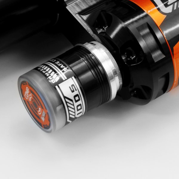 吉普牧馬人JK撒哈拉AGSHOCKS無線電控氮氣減震器原車/1.5/2/4寸升高