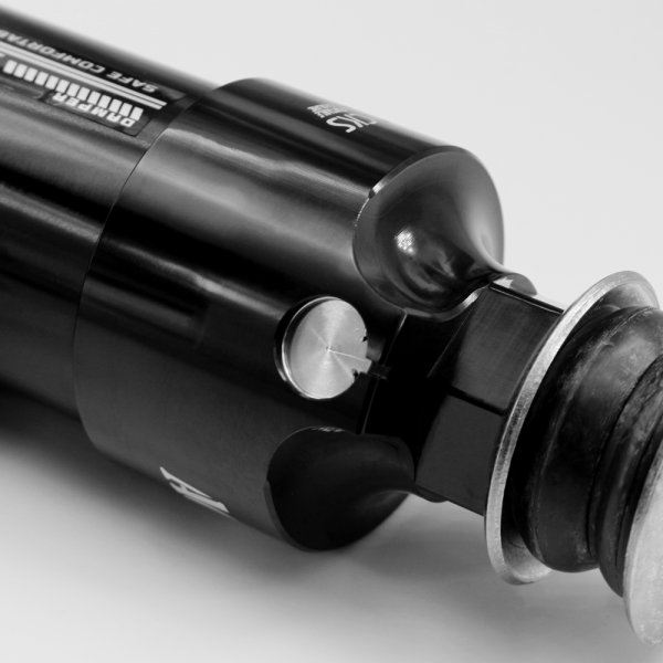 吉普牧馬人JKAGSHOCKS手調(diào)氮?dú)鉁p震器原車/1.5/2/4寸升高