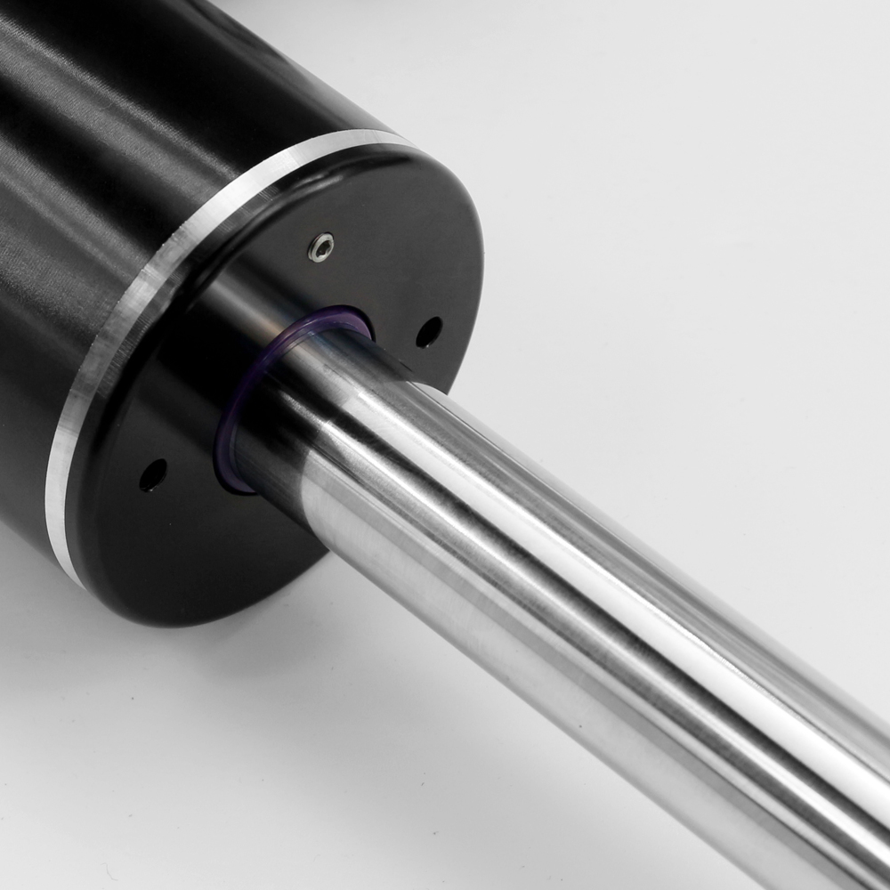 吉普牧馬人JK撒哈拉AGSHOCKS無線電控氮氣減震器原車/1.5/2/4寸升高