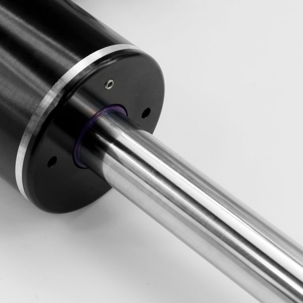 吉普牧馬人JK撒哈拉AGSHOCKS無線電控氮氣減震器原車/1.5/2/4寸升高