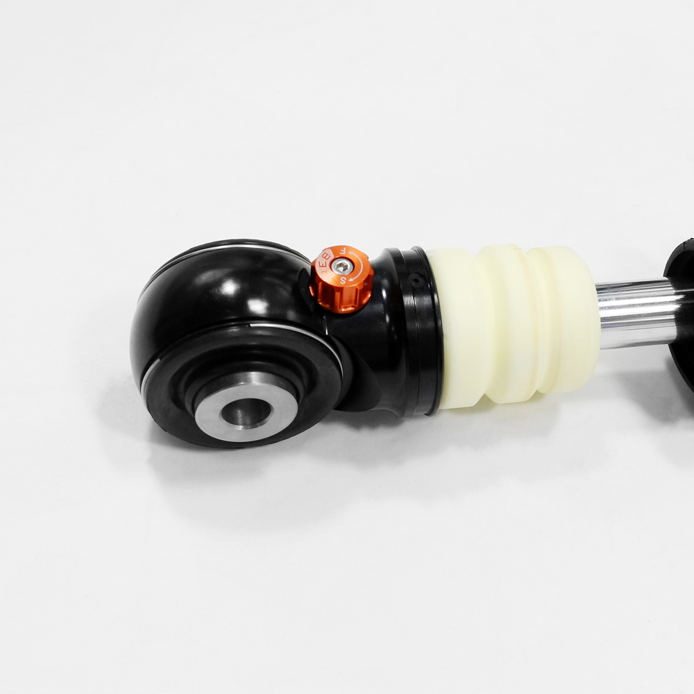 吉普指揮官霸哥AGSHOCKS電控氮?dú)鉁p震器原車/1.5/2寸升高